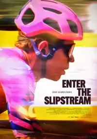 Plakat filmu Enter the Slipstream