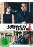 plakat filmu Allmen und das Geheimnis der Erotik