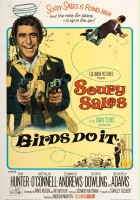 plakat filmu Birds Do It
