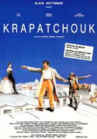 Plakat filmu Krapatchouk