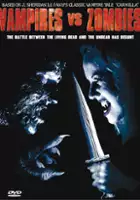 Damien Foisy / Wampiry kontra Zombie