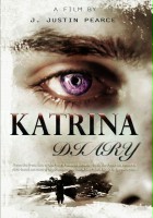 plakat filmu Katrina Diary