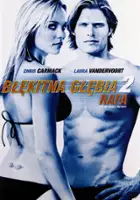 plakat filmu Błękitna głębia 2: Rafa