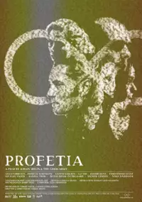 Plakat filmu Profetia