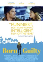 plakat filmu Born Guilty