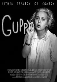 Plakat filmu Gupik