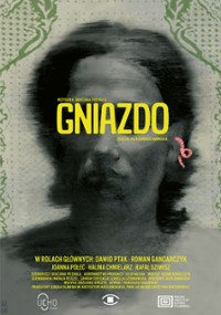 Gniazdo (2021) plakat