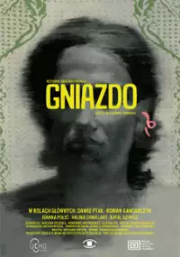 Plakat filmu Gniazdo