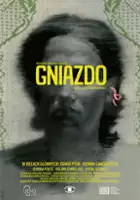 plakat filmu Gniazdo