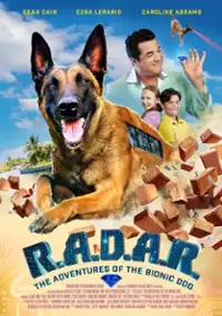 Plakat filmu R.A.D.A.R.