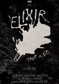 Plakat filmu Elixir