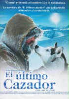 plakat filmu El Último cazador