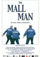plakat filmu The Mall Man