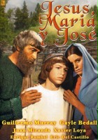plakat filmu Jesús, María y José