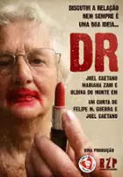 plakat filmu D.R.