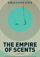 plakat filmu The Empire of Scents