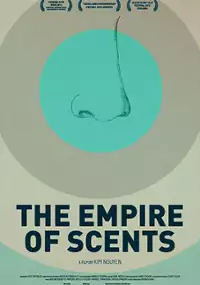 Plakat filmu The Empire of Scents