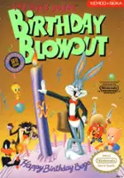 plakat filmu The Bugs Bunny Blowout