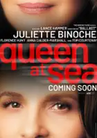 plakat filmu Queen at Sea
