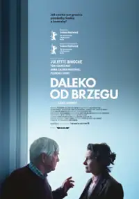 Plakat filmu Daleko od brzegu