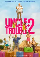 plakat filmu La familia Benet&oacute;n +2