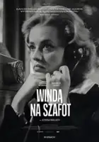 plakat filmu Windą na szafot