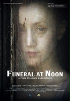 plakat filmu Funeral at Noon