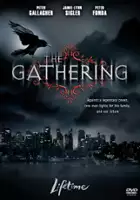 plakat serialu The Gathering