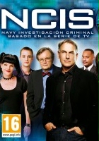 plakat filmu NCIS