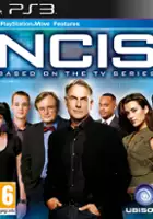 plakat filmu NCIS