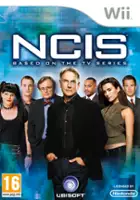 plakat filmu NCIS