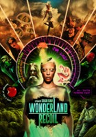 plakat filmu Wonderland Recoil