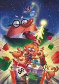 Plakat filmu Noël Noël
