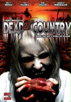 plakat filmu Deader Country
