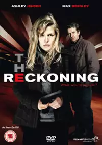 Plakat serialu The Reckoning