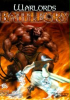 plakat filmu Warlords: Battlecry