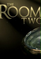 plakat filmu The Room Two