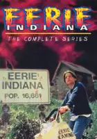 Mike Getlin / Eerie Indiana, czyli Dziwne Miasteczko