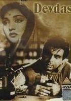 plakat filmu Devdas