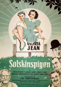 Plakat filmu A Little Bit of Heaven