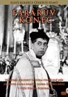 Andrea Čunderl&iacute;kov&aacute; / Koniec proboszcza