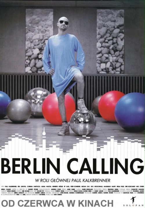 Berlin Calling cda napisy pl
