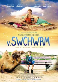 Plakat filmu Swchwrm