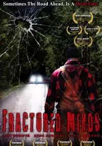 Plakat filmu Fractured Minds