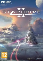plakat filmu StarDrive 2: Sector Zero
