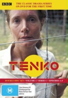 plakat - Tenko (1981)