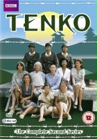 plakat filmu Tenko
