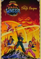 plakat - Piraci Mrocznych Wód (1991)