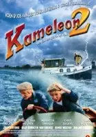 plakat filmu Kameleon 2