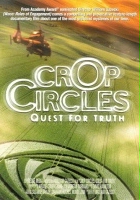 plakat filmu Crop Circles: Quest for Truth